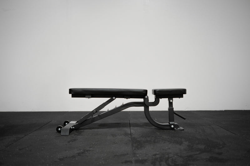 Lite Adjustable Bench - 