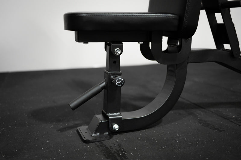 Lite Adjustable Bench - 