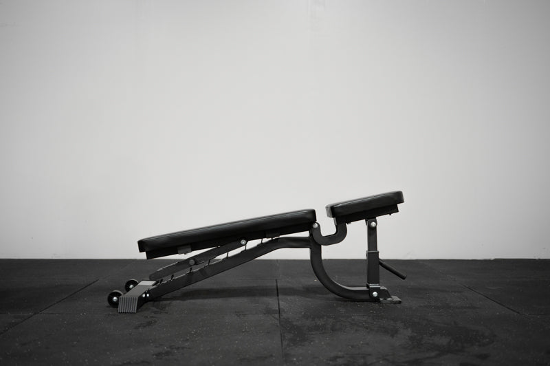 Lite Adjustable Bench - 
