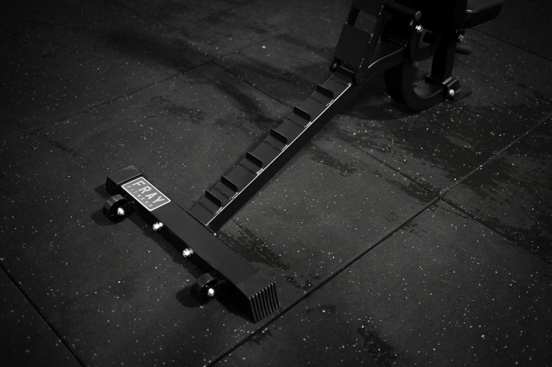 Lite Adjustable Bench - 