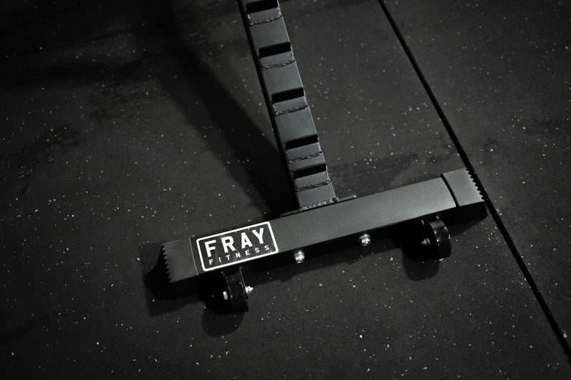 Lite Adjustable Bench - 