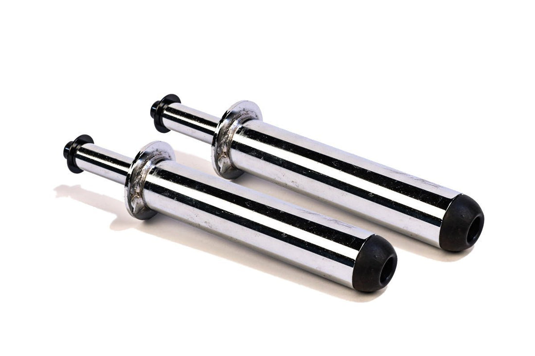 Savage Series Chrome Weight Pegs - FrayFitnessSavage Series Chrome Weight PegsFrayFitness