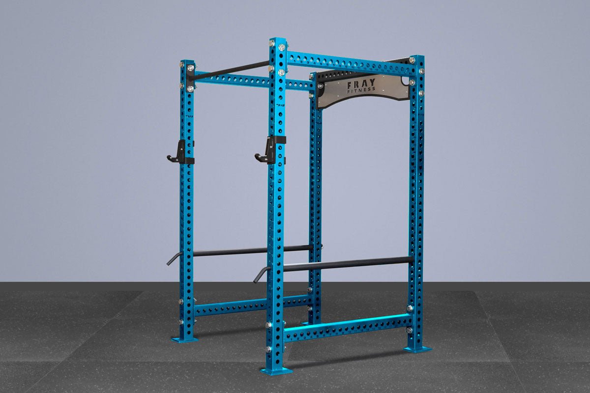 Savage Series F - 1 Power Rack - FrayFitnessSavage Series F - 1 Power RackFrayFitness