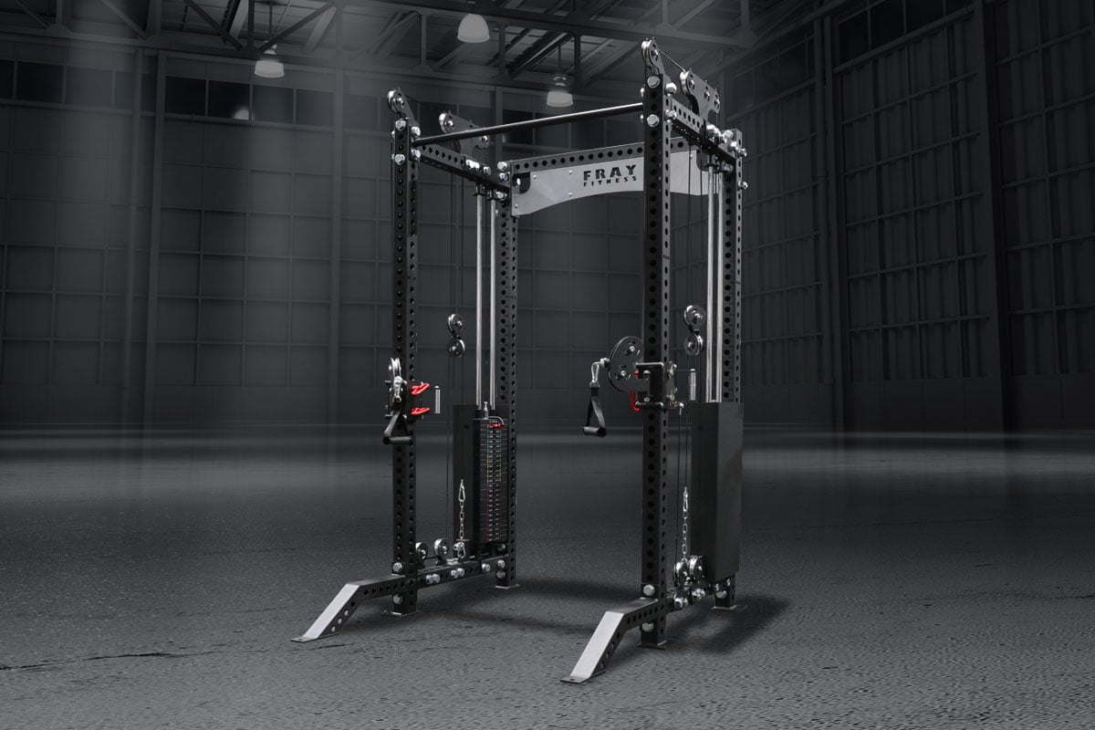 Functional trainer rogue sale