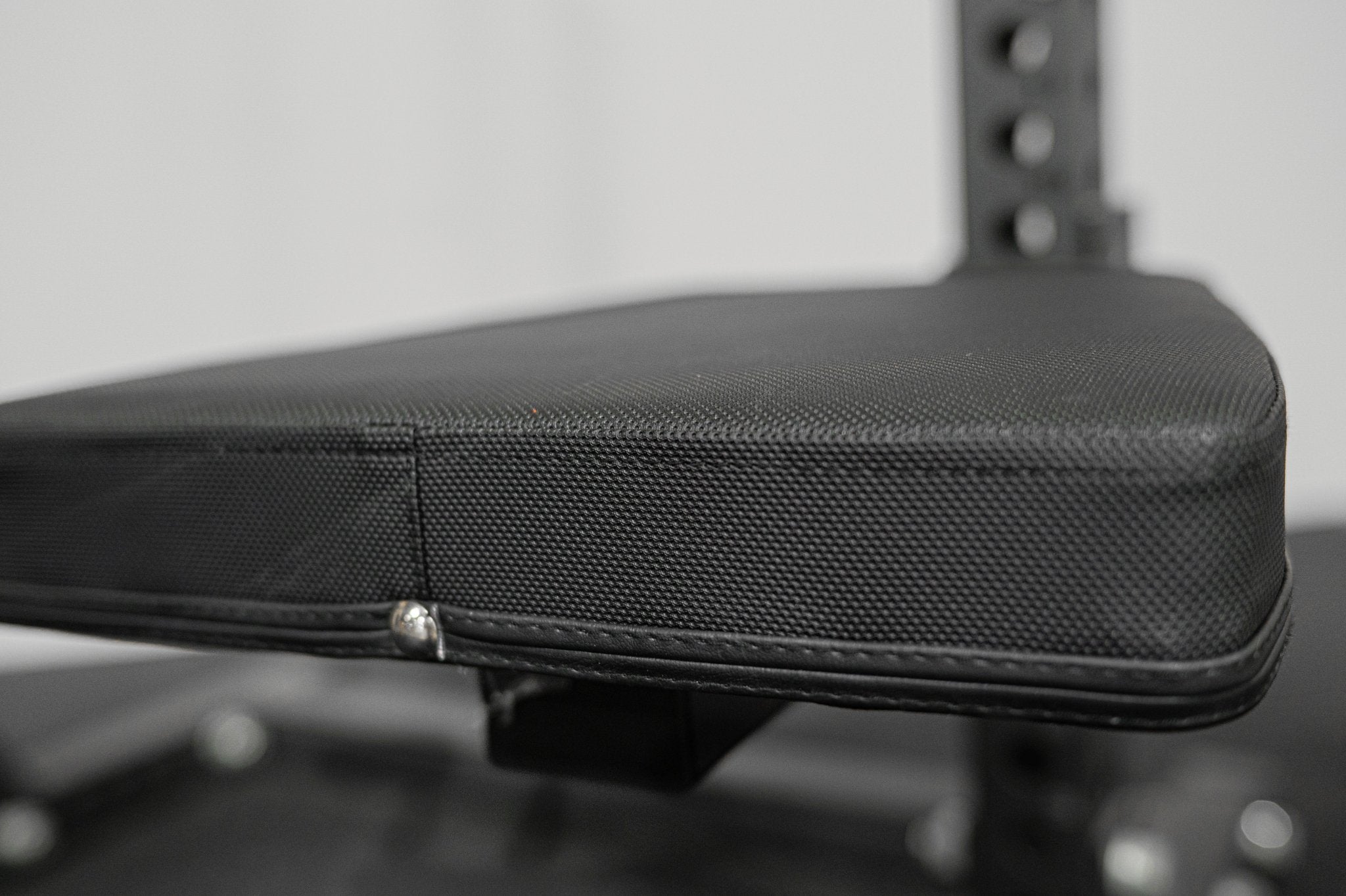 Savage Series Lat Pulldown Seat Attachment - RACK ATTACHMENTS - Fray Fitness