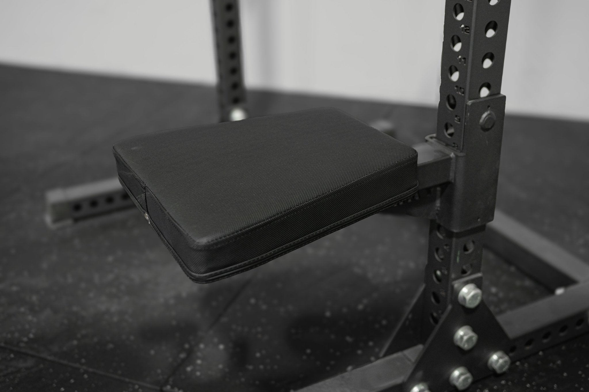 Savage Series Lat Pulldown Seat Attachment - RACK ATTACHMENTS - Fray Fitness