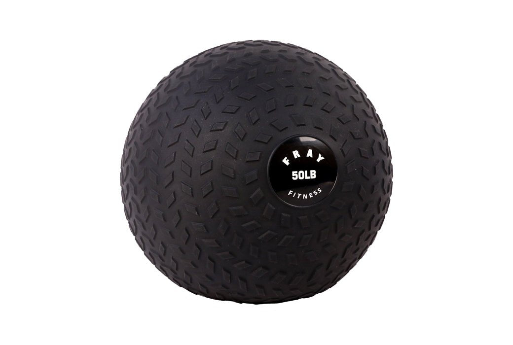 Slam Ball - FrayFitnessSlam BallFrayFitness