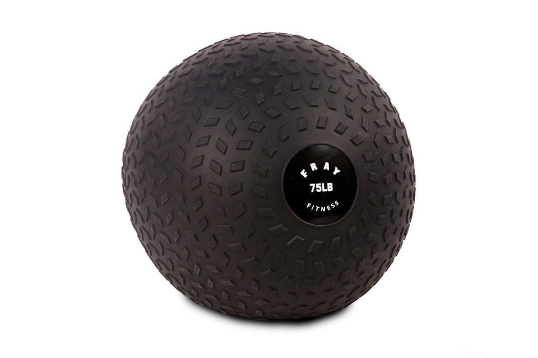 Slam Ball - FrayFitnessSlam BallFrayFitness