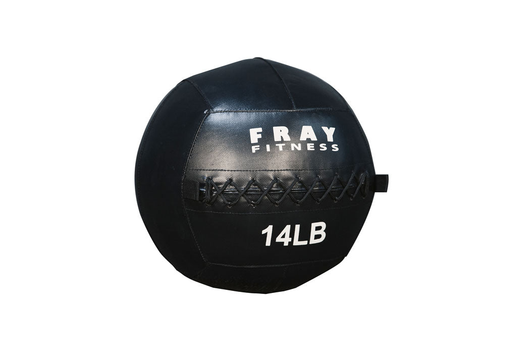 Soft Wall Ball - FrayFitnessSoft Wall BallFrayFitness