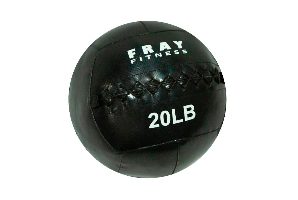 Soft Wall Ball - Fray FitnessSoft Wall BallFray Fitness