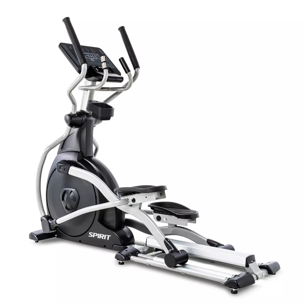 Spirit CE800 Commercial Elliptical - FrayFitnessSpirit CE800 Commercial EllipticalFrayFitness