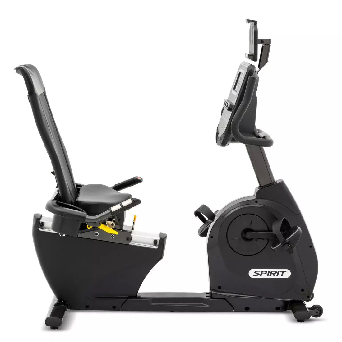 Spirit XBR95 Residential Stationary Bike - FrayFitnessSpirit XBR95 Residential Stationary BikeFrayFitness