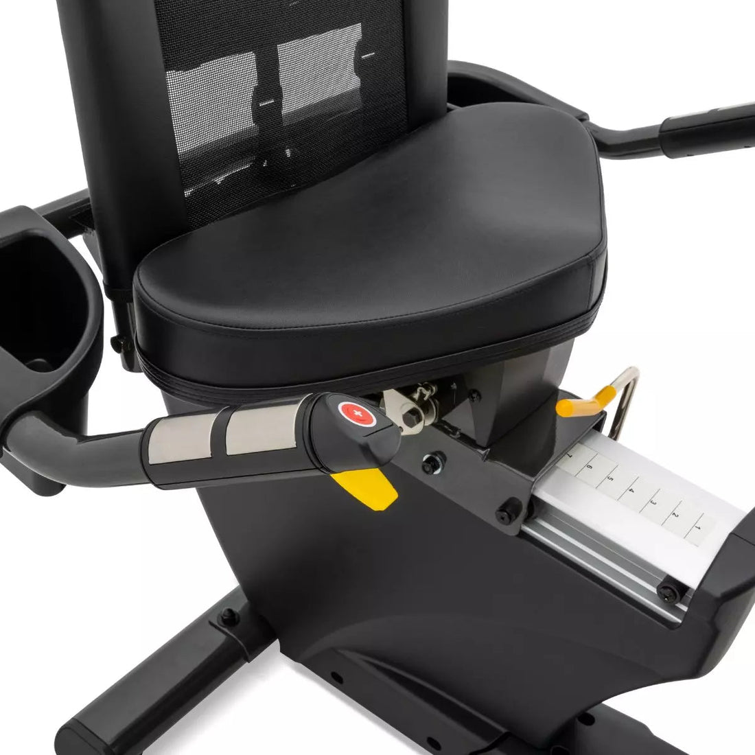 Spirit XBR95 Residential Stationary Bike - FrayFitnessSpirit XBR95 Residential Stationary BikeFrayFitness