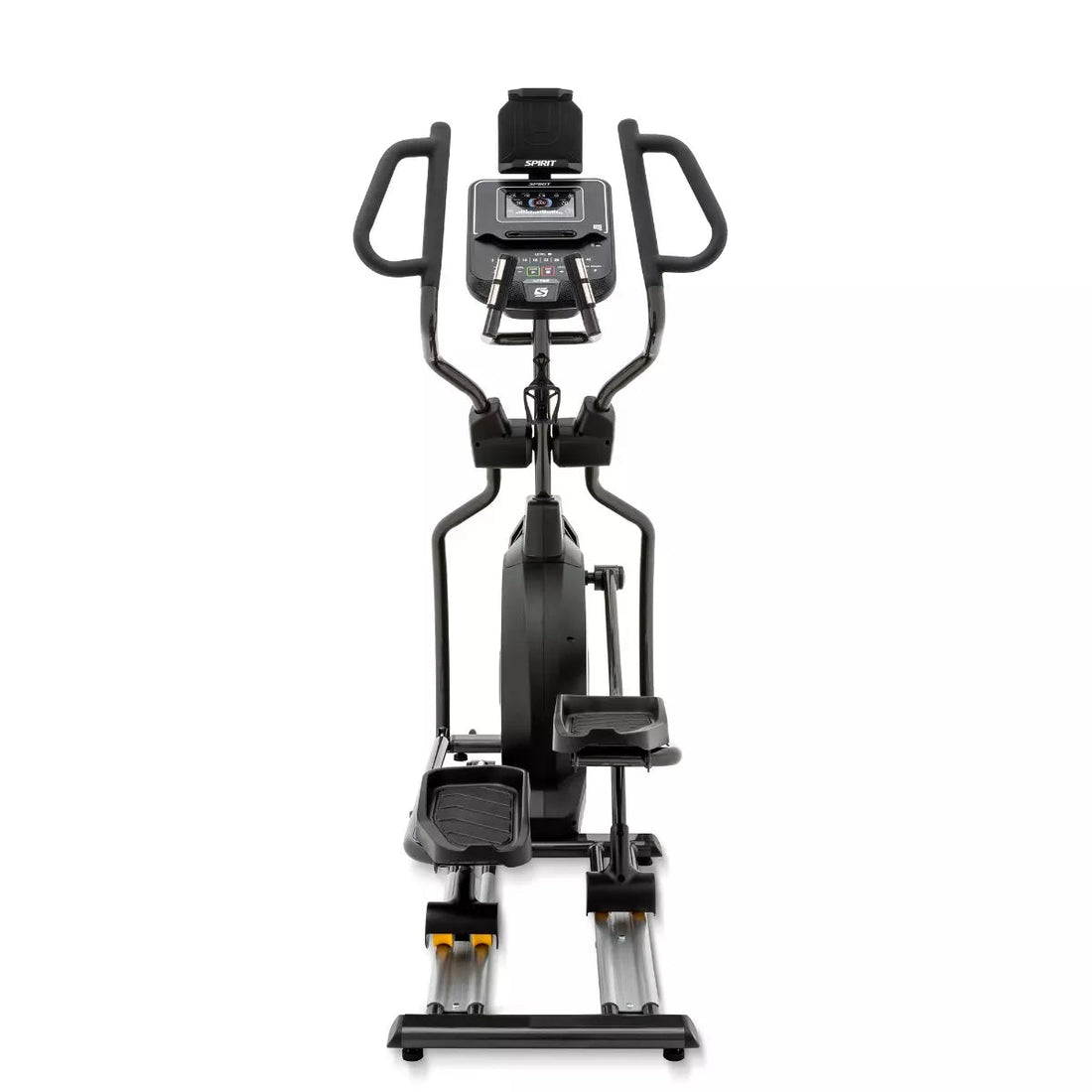 Spirit XE795 Residential Elliptical - FrayFitnessSpirit XE795 Residential EllipticalFrayFitness