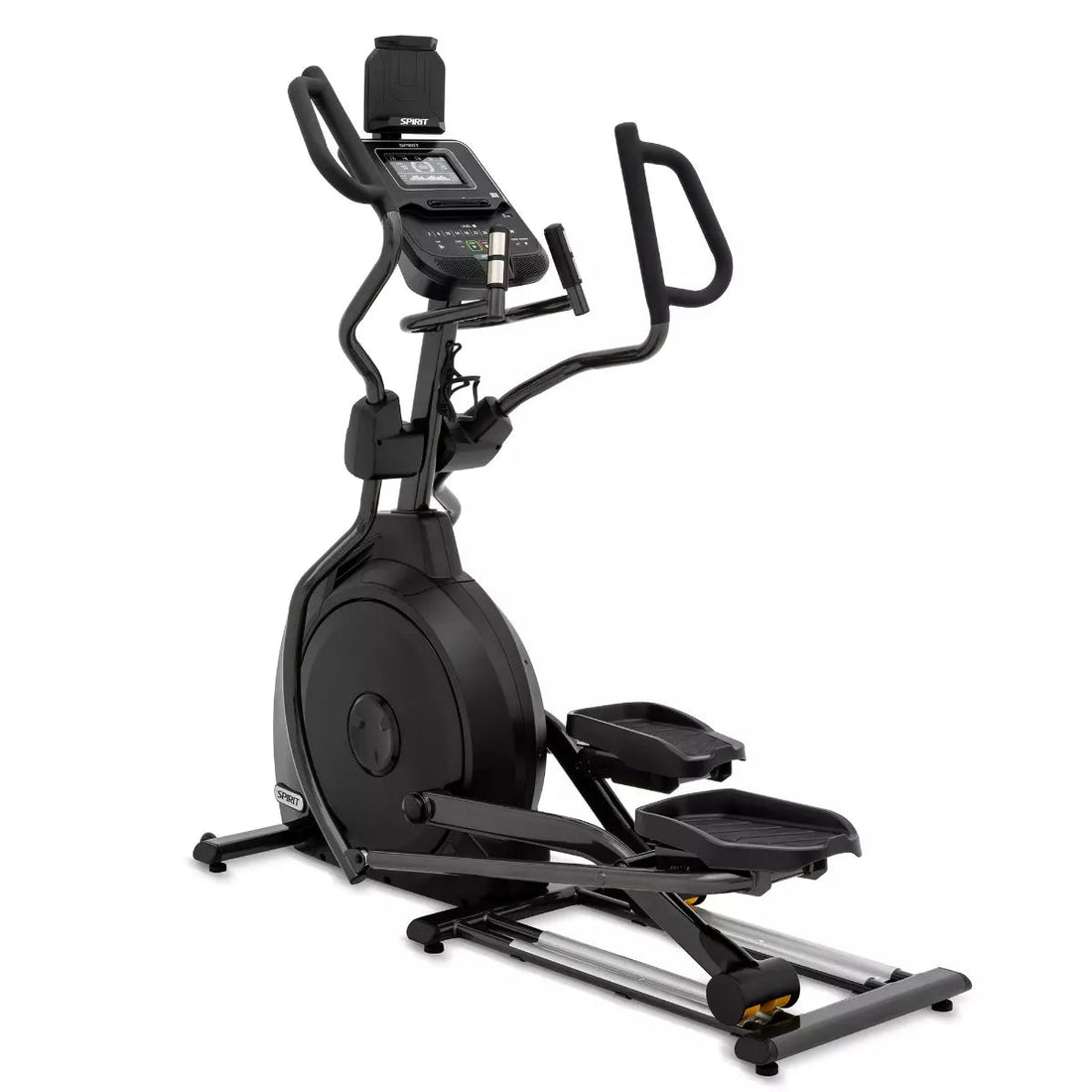 Spirit XE795 Residential Elliptical - FrayFitnessSpirit XE795 Residential EllipticalFrayFitness