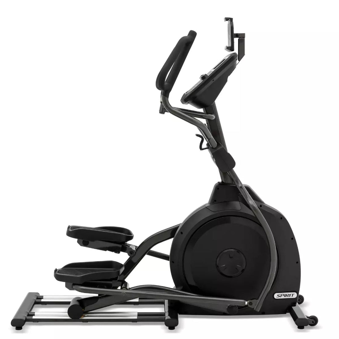 Spirit XE795 Residential Elliptical - FrayFitnessSpirit XE795 Residential EllipticalFrayFitness