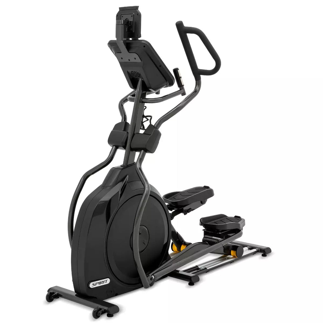 Spirit XE795 Residential Elliptical - FrayFitnessSpirit XE795 Residential EllipticalFrayFitness