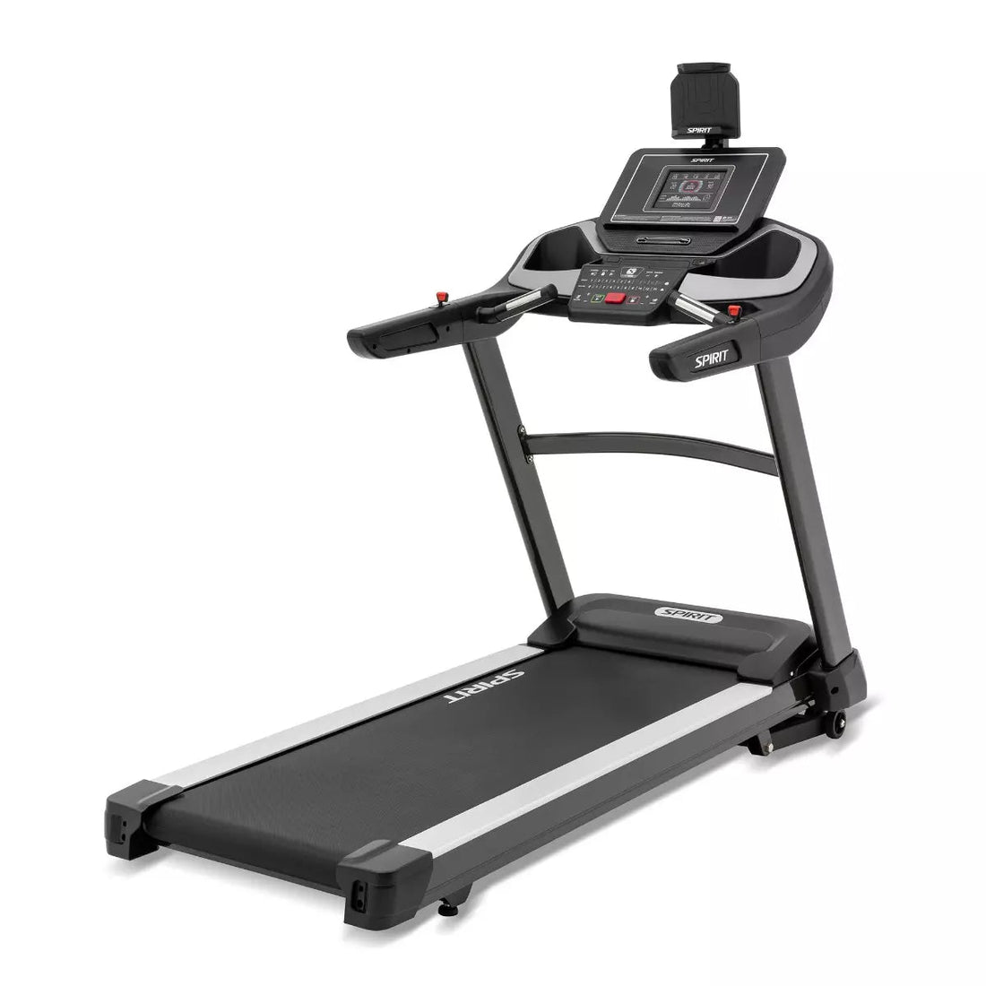 Spirit XT685 Residential Treadmill - FrayFitnessSpirit XT685 Residential TreadmillFrayFitness