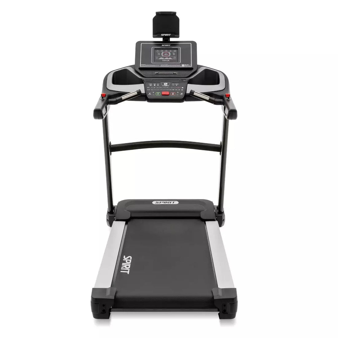 Spirit XT685 Residential Treadmill - FrayFitnessSpirit XT685 Residential TreadmillFrayFitness