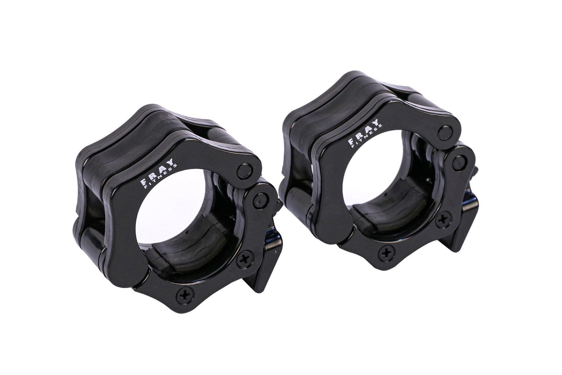 Barbell Clamp Collars