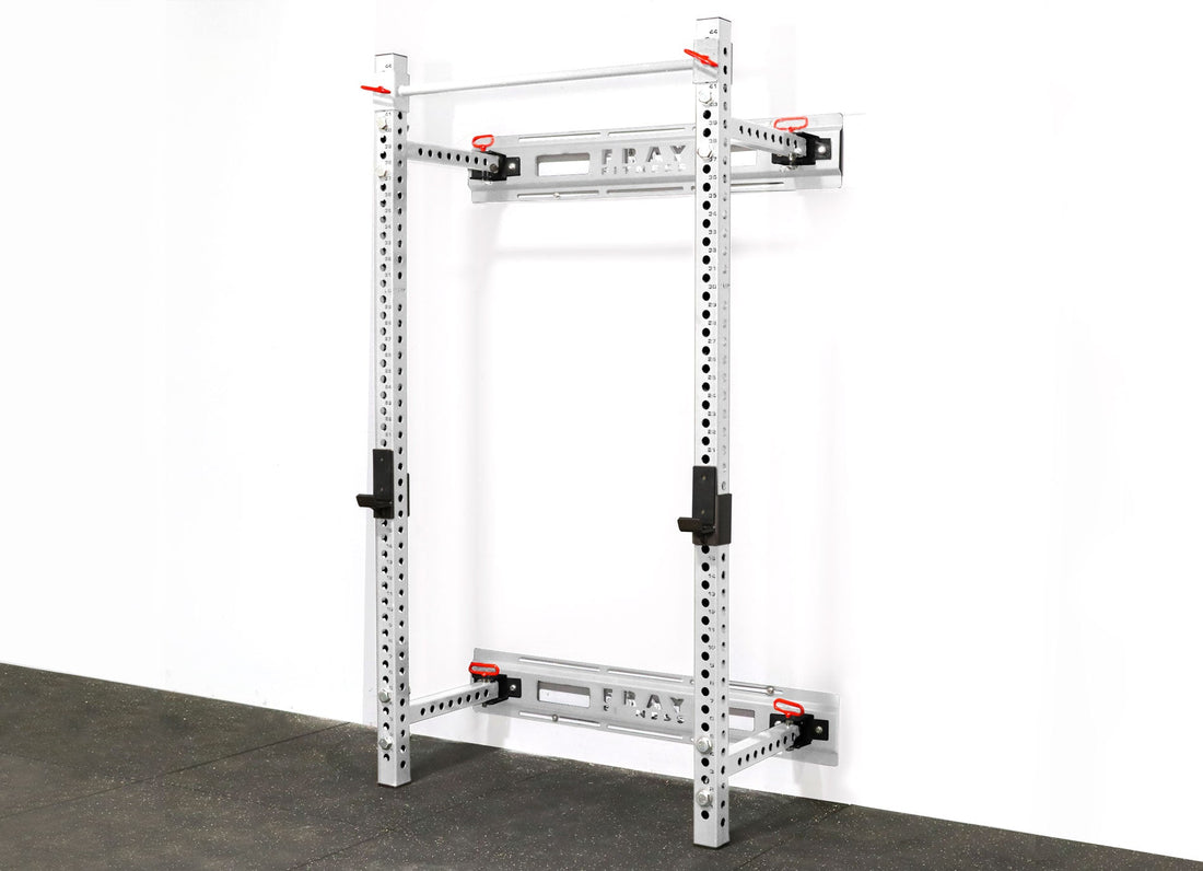 Savage Series Wall Mount Stringers - Asst Colors