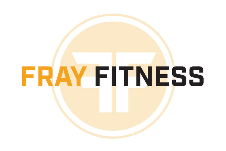 Fray Fitness: Quality Fitness Equipment for Home and Commercial Gyms ...